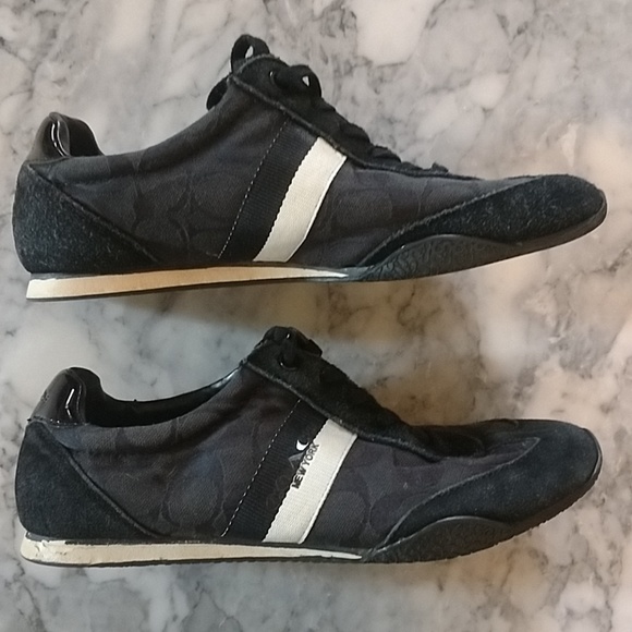 Coach Kortney Sneaker - Picture 4 of 8